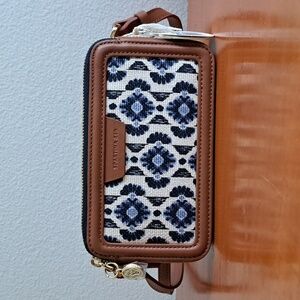 Spartina 449 Rowan Crossbody Marsh Boardwalk